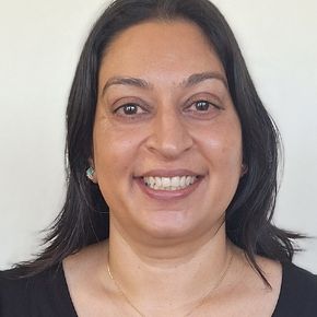 Priya Vasan