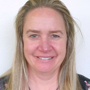 Michelle McRobbie